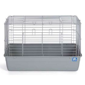 Small Animal Tubby Cage 521 (Option: Ice Blue)